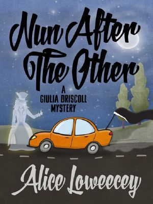 [Giulia Driscoll 05] • Nun After the Other